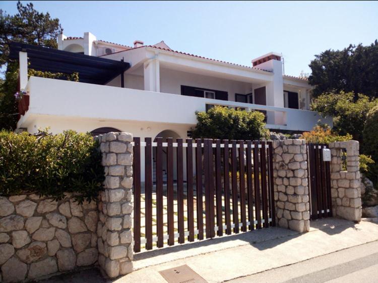 Apartment Kori Baška Εξωτερικό φωτογραφία
